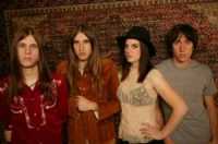 photo de The Willowz